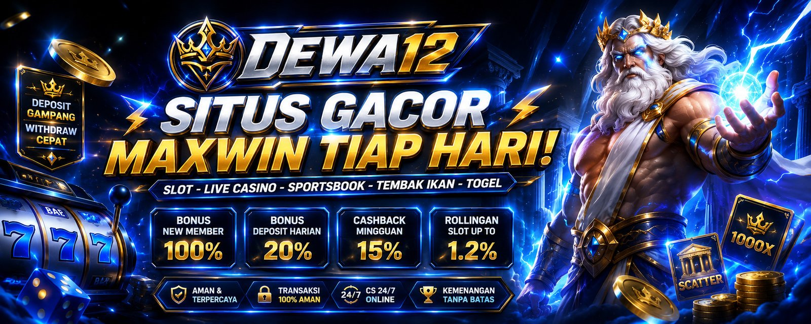 DEWA12